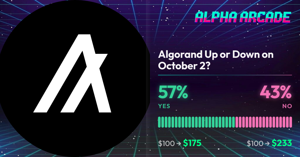 YES 53% / NO 47%