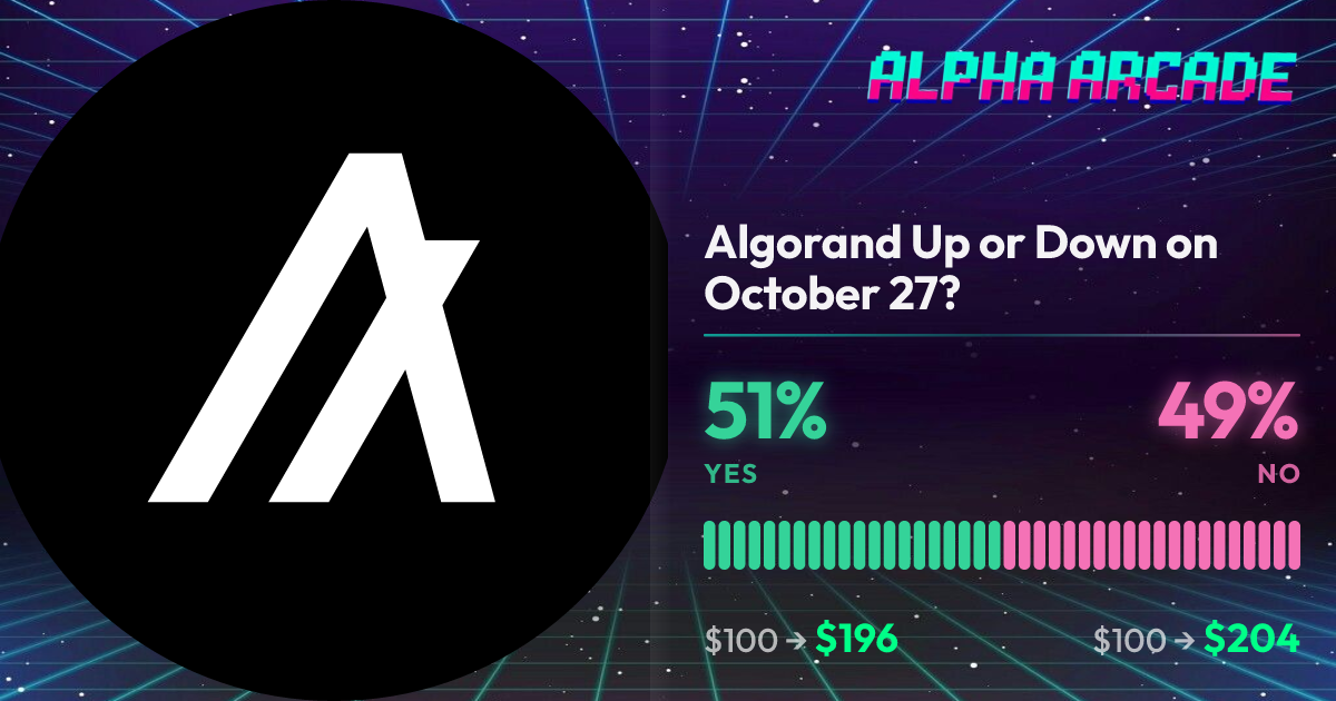 YES 51% / NO 49%