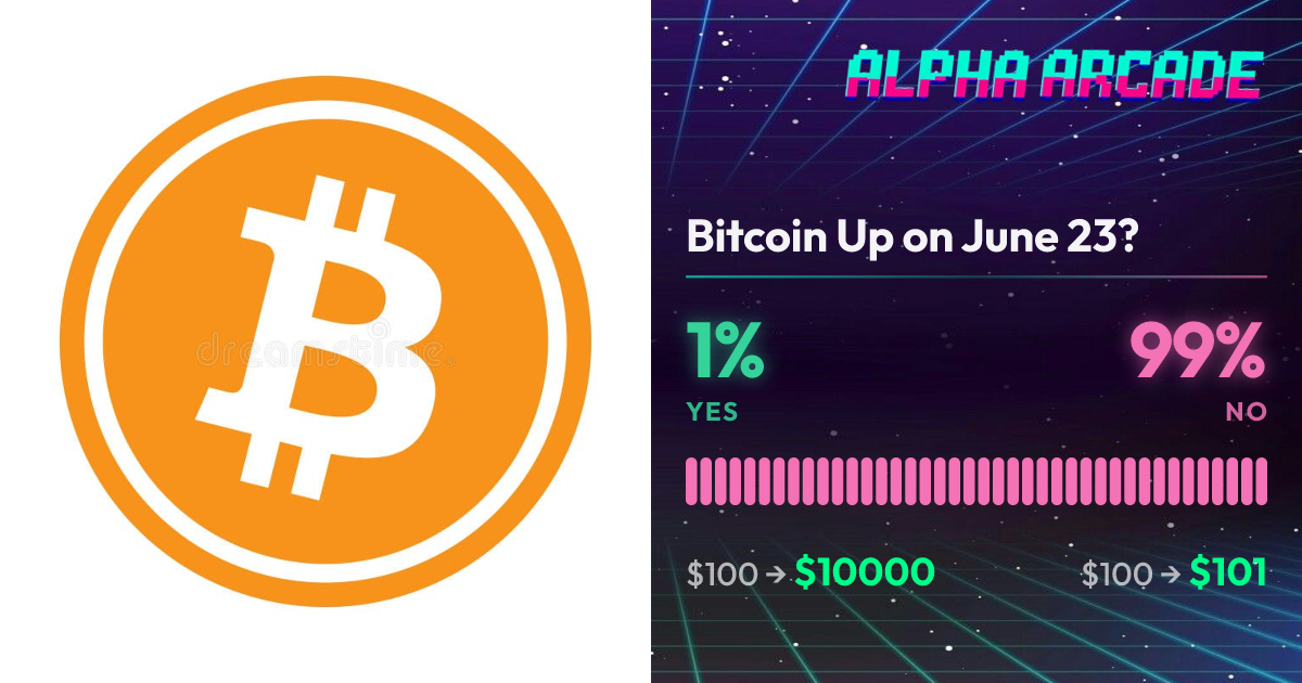 YES 1% / NO 99%