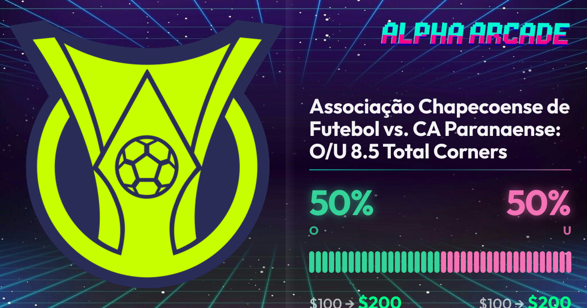 YES 50% / NO 50%