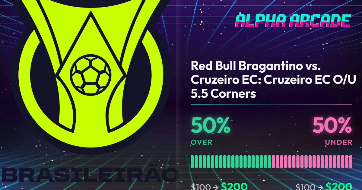 YES 50% / NO 50%