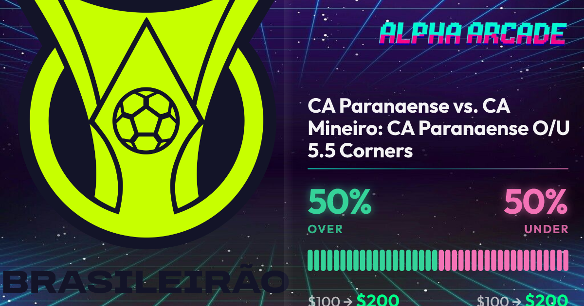 YES 50% / NO 50%