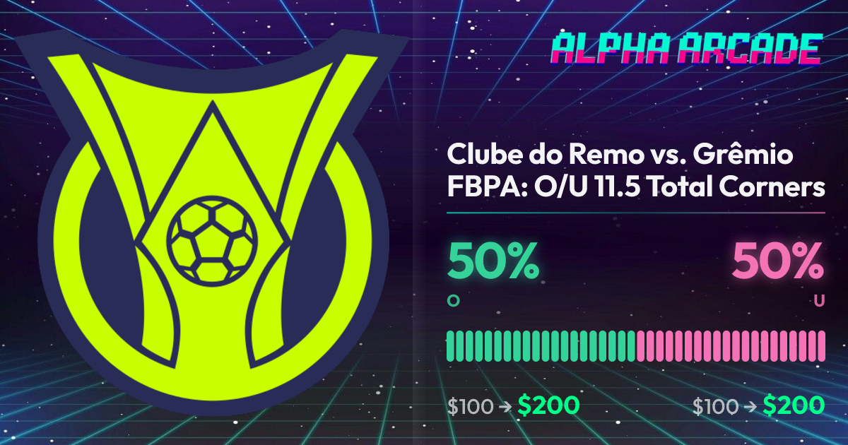 YES 50% / NO 50%