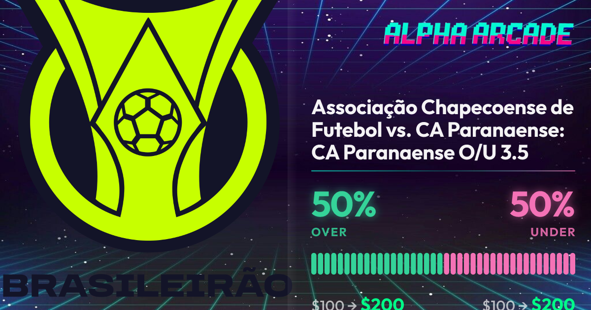 YES 50% / NO 50%