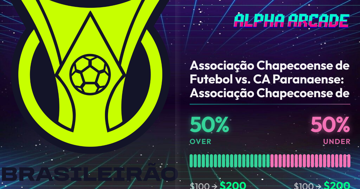 YES 50% / NO 50%
