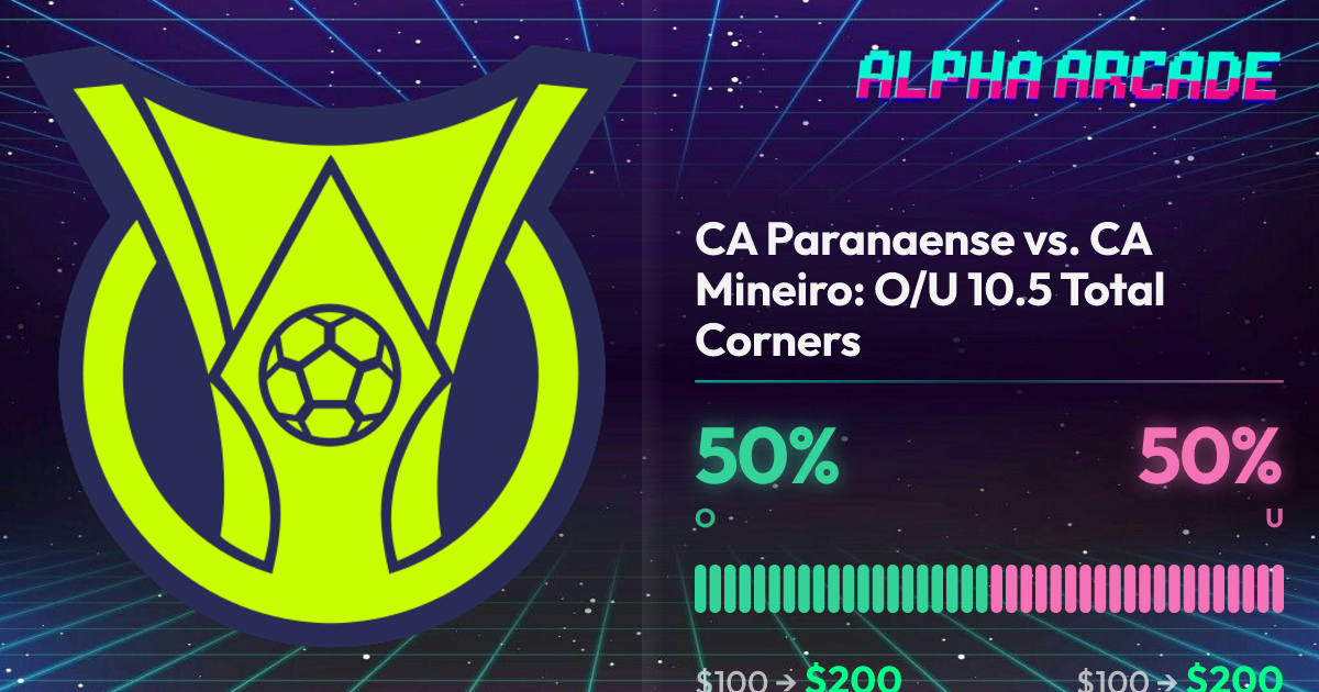 YES 50% / NO 50%