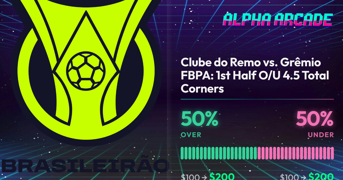 YES 50% / NO 50%
