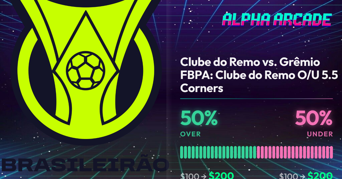 YES 50% / NO 50%