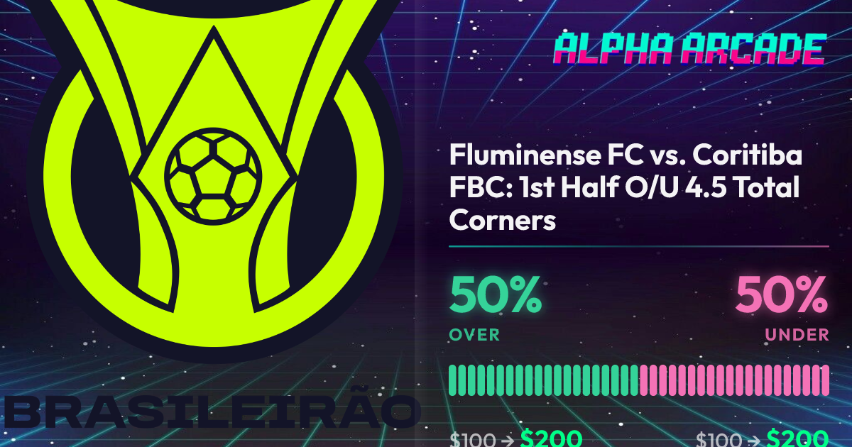 YES 50% / NO 50%