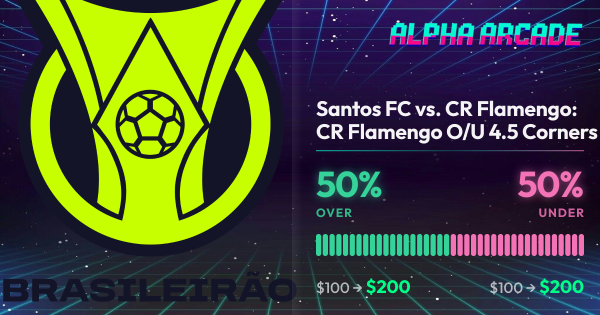YES 50% / NO 50%