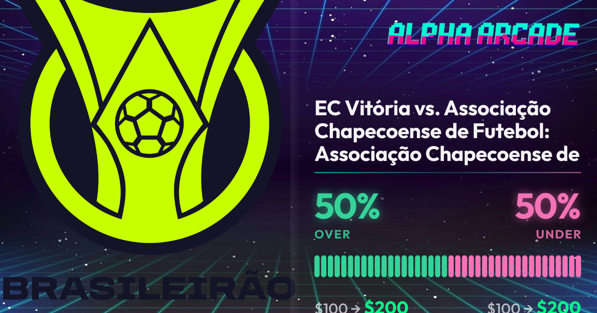 YES 50% / NO 50%
