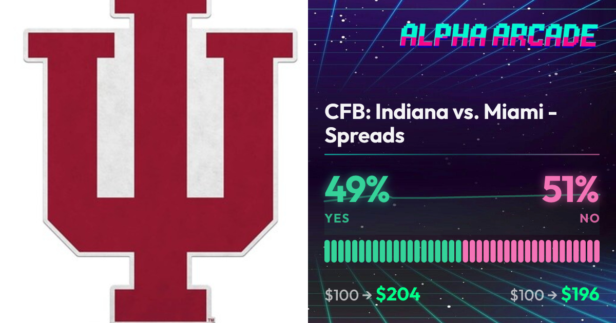 YES 49% / NO 51%