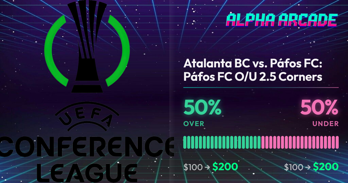 YES 50% / NO 50%