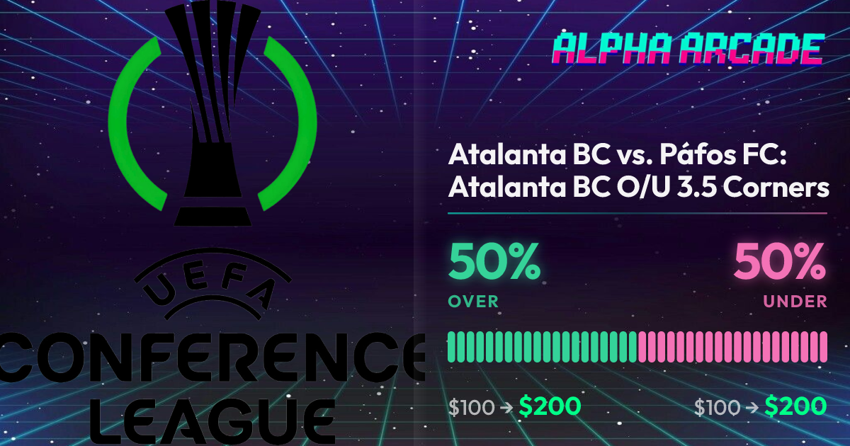 YES 50% / NO 50%
