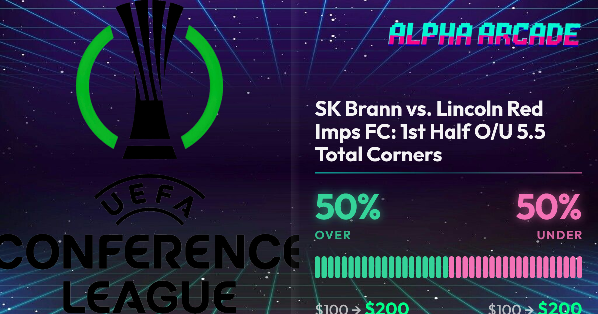 YES 50% / NO 50%