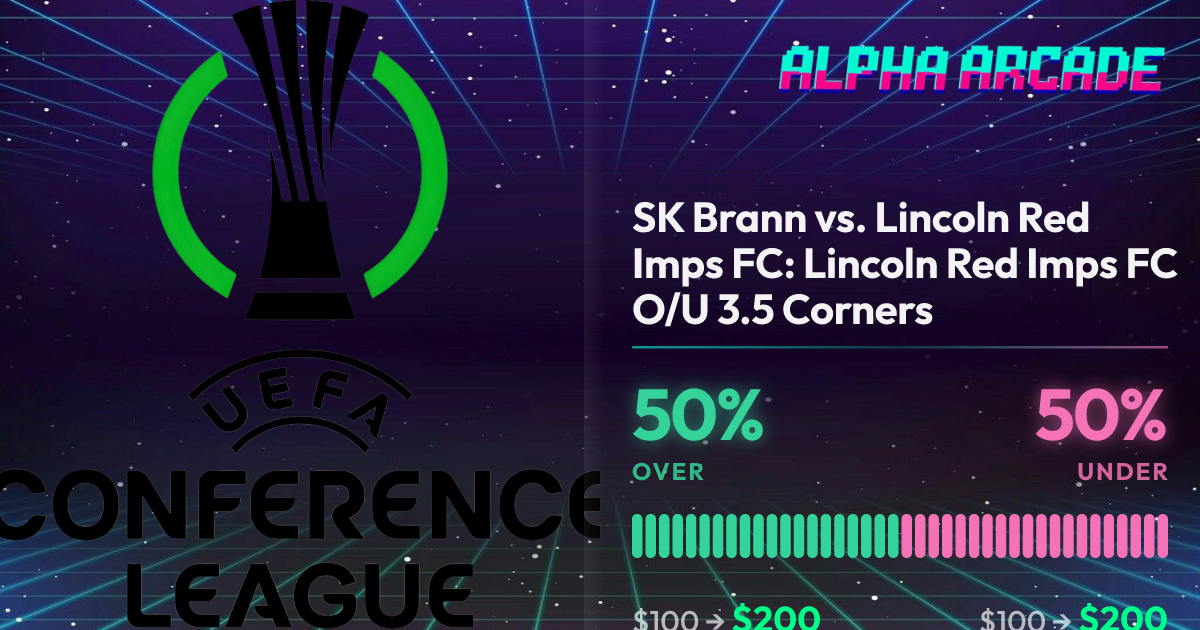 YES 50% / NO 50%