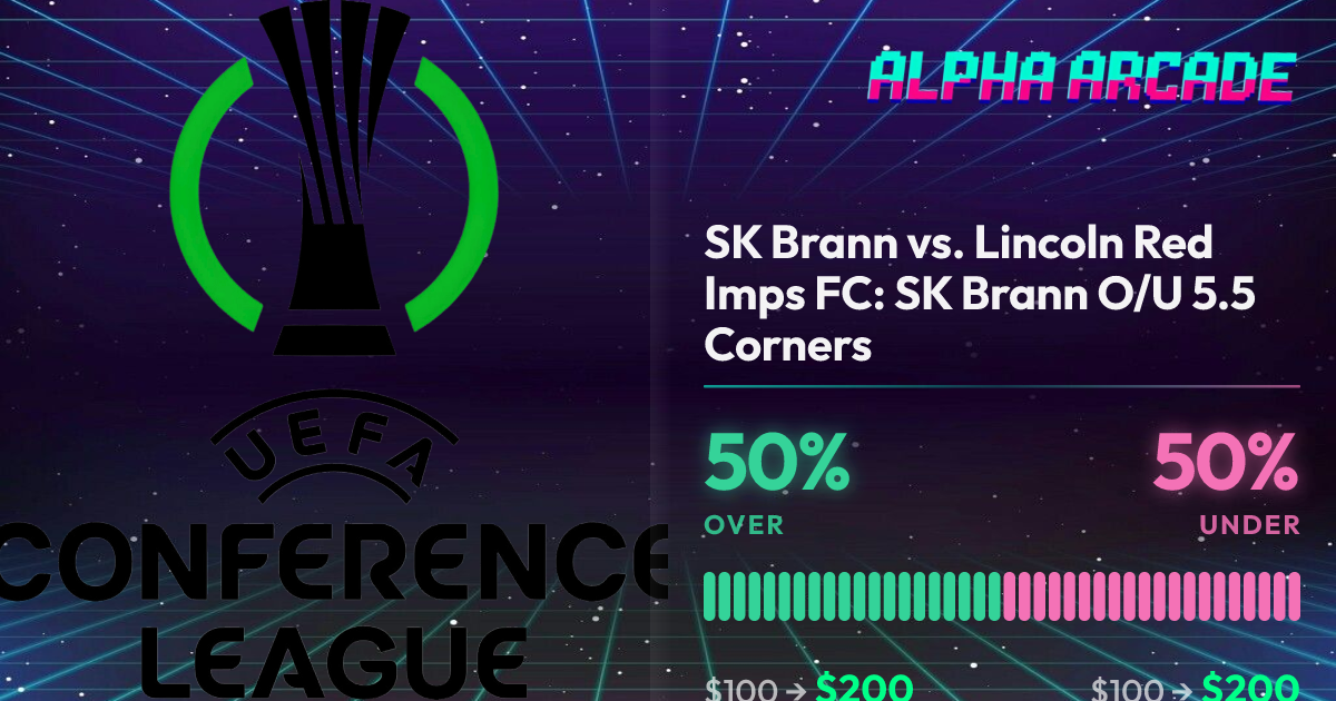 YES 50% / NO 50%