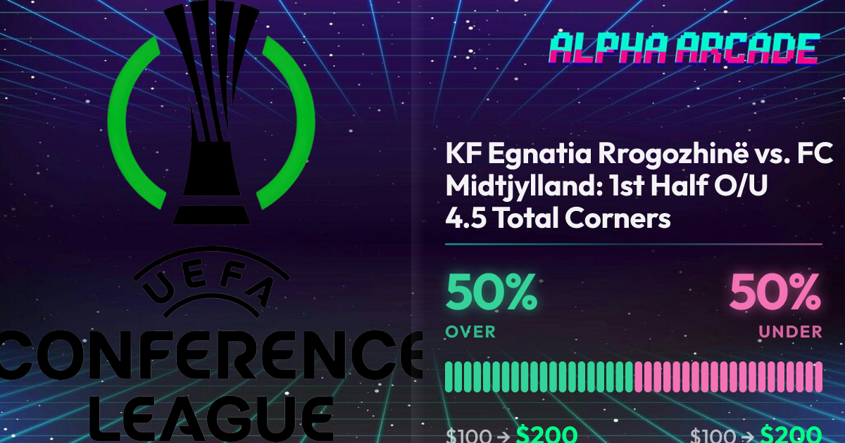 YES 50% / NO 50%