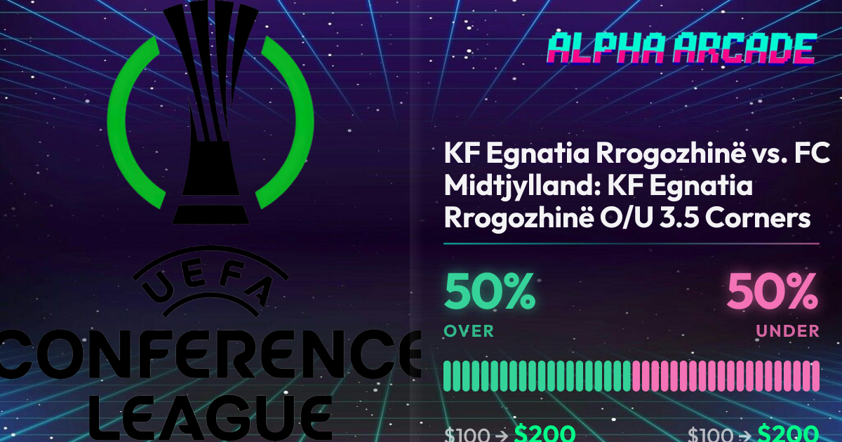 YES 50% / NO 50%