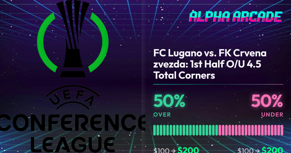 YES 50% / NO 50%