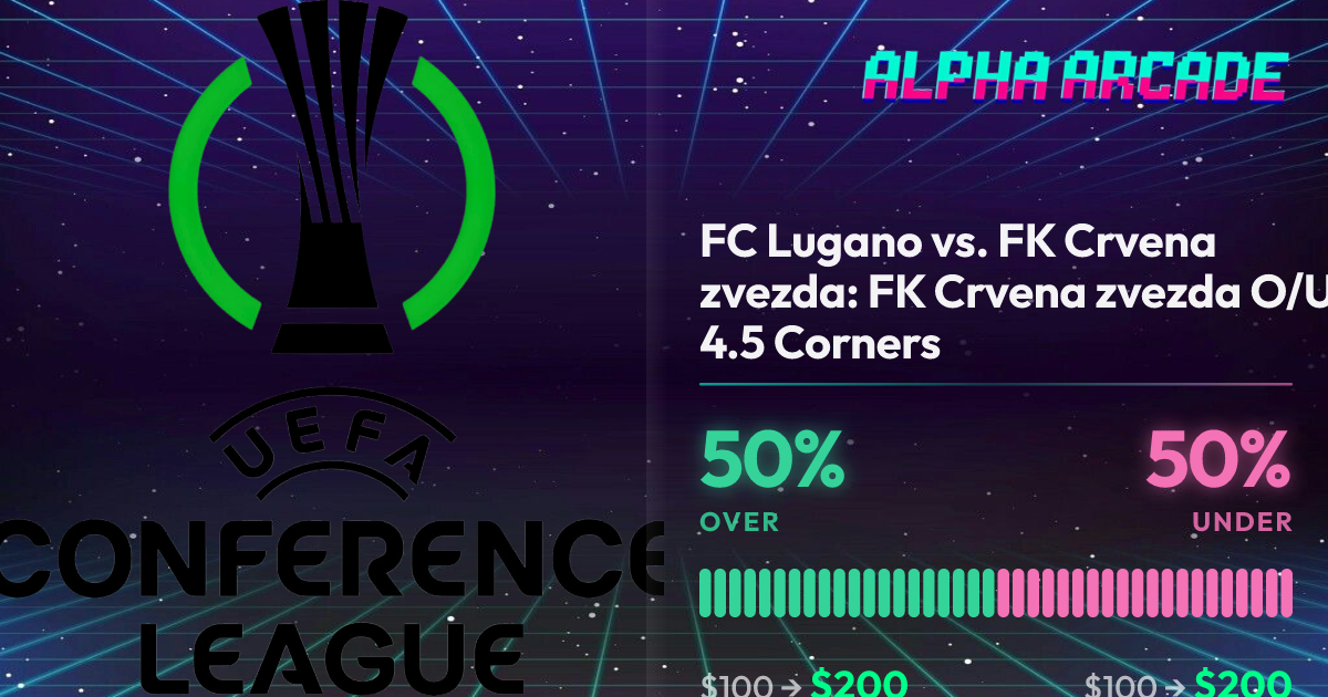 YES 50% / NO 50%