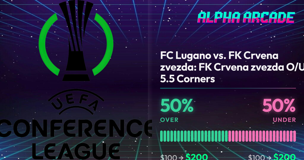 YES 50% / NO 50%