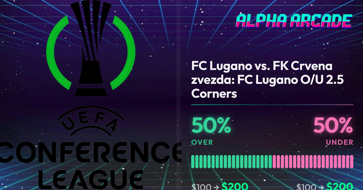 YES 50% / NO 50%