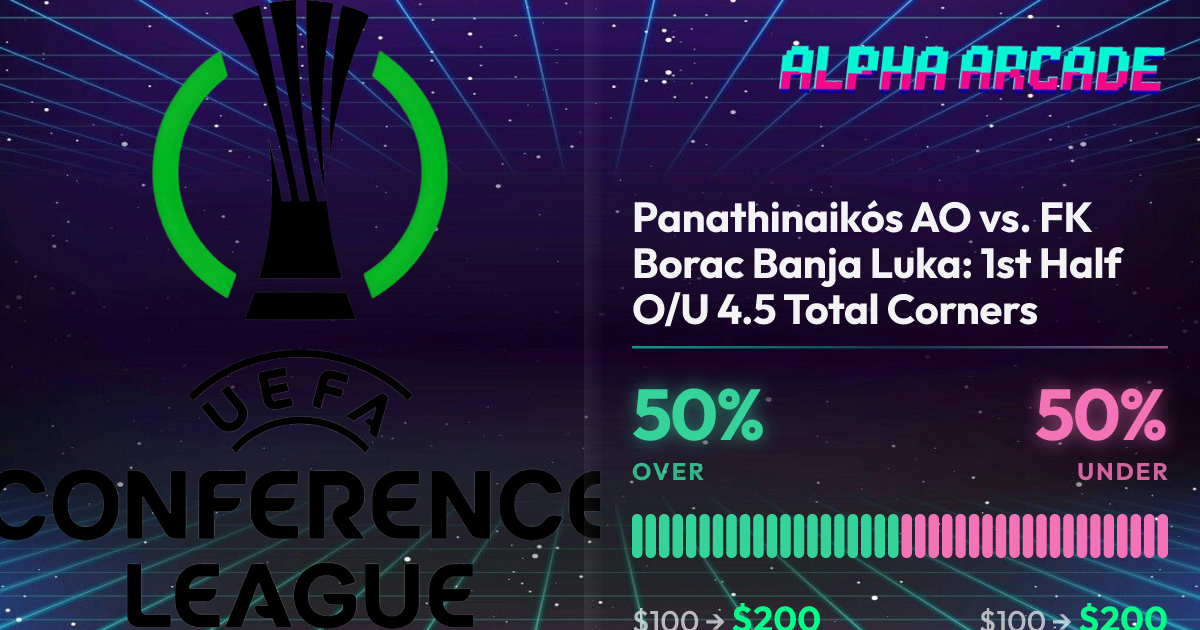 YES 50% / NO 50%