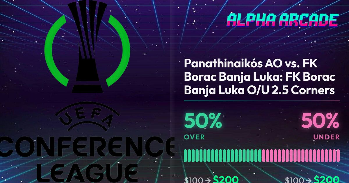 YES 50% / NO 50%