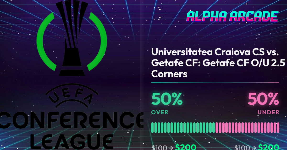 YES 50% / NO 50%