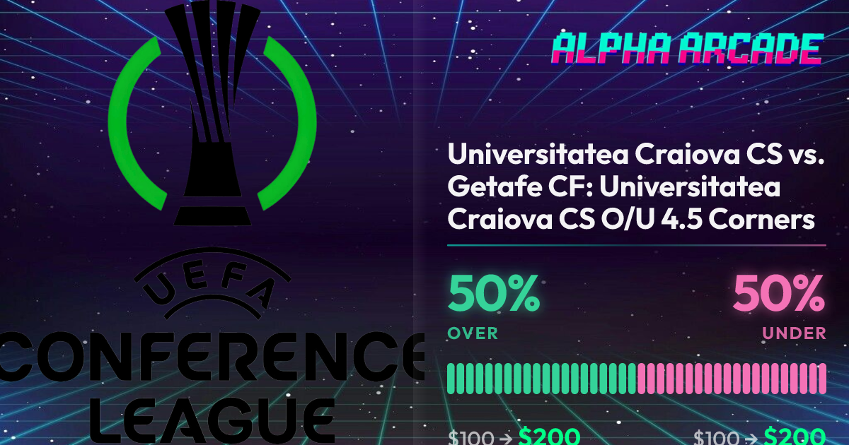 YES 50% / NO 50%