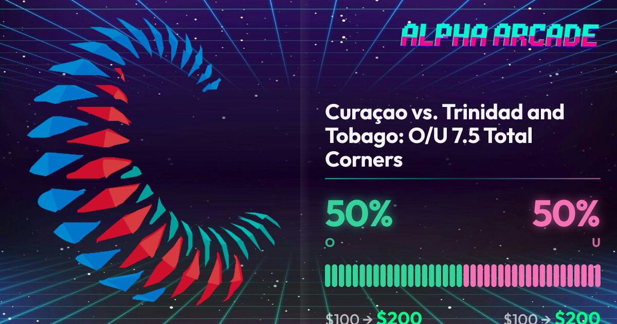 YES 50% / NO 50%