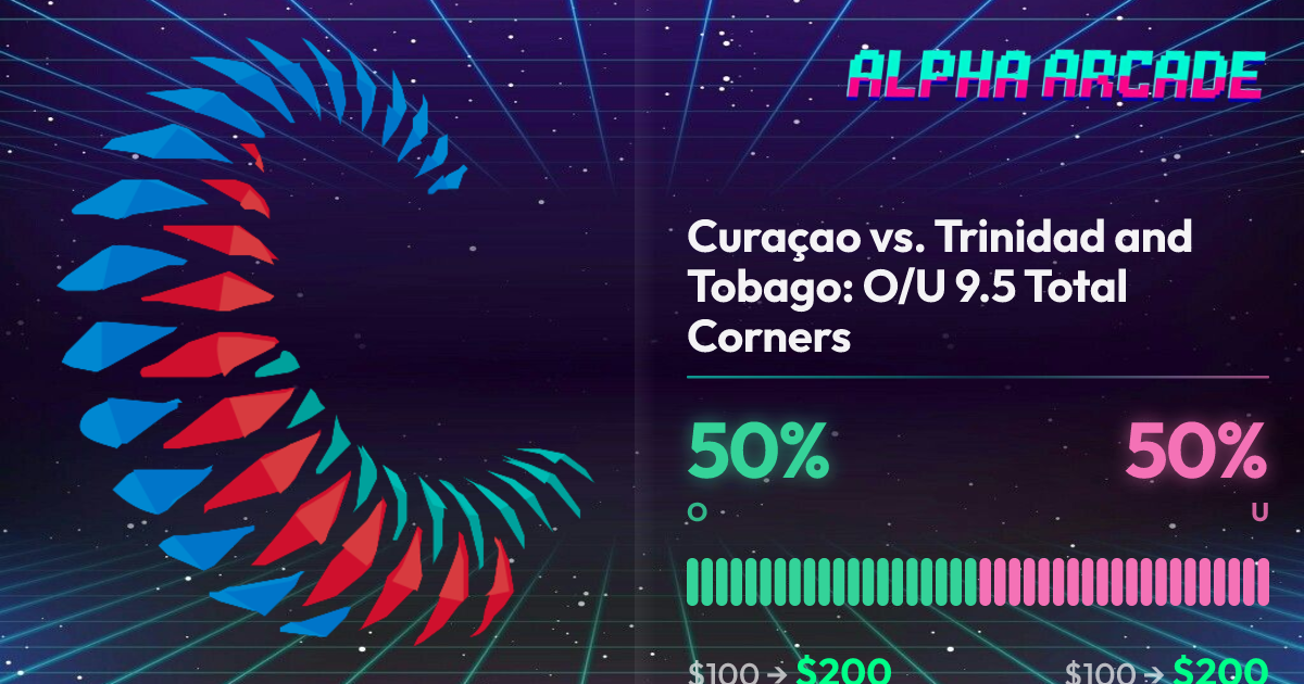 YES 50% / NO 50%