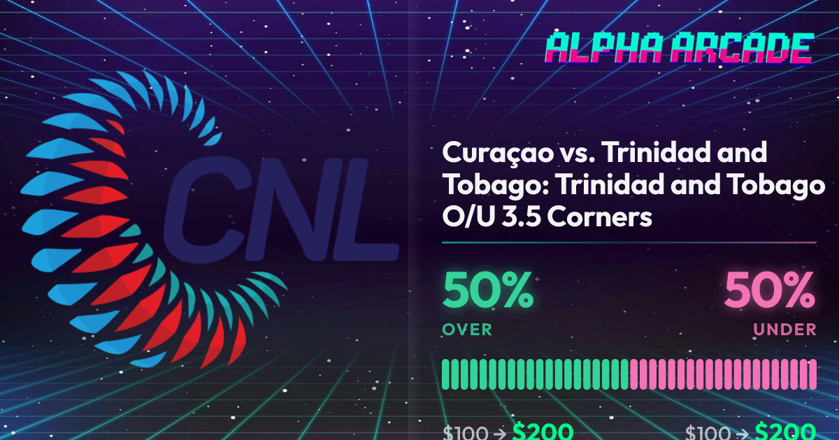 YES 50% / NO 50%