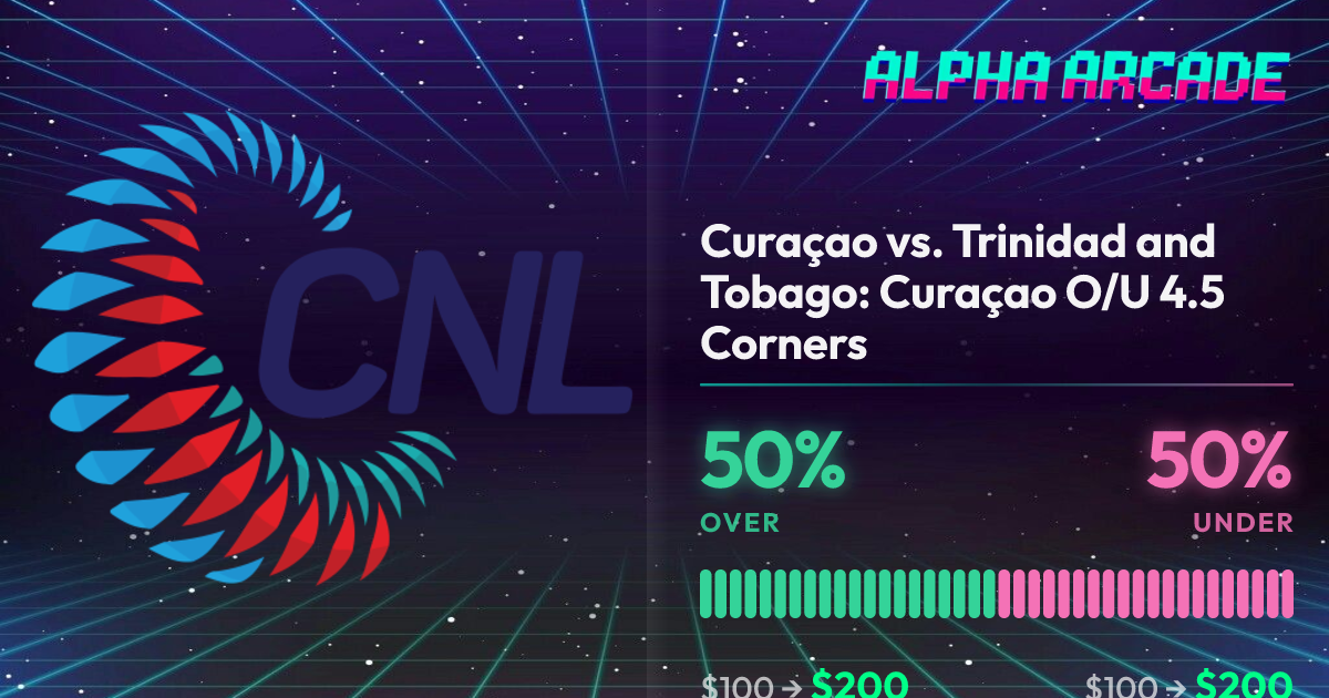 YES 50% / NO 50%