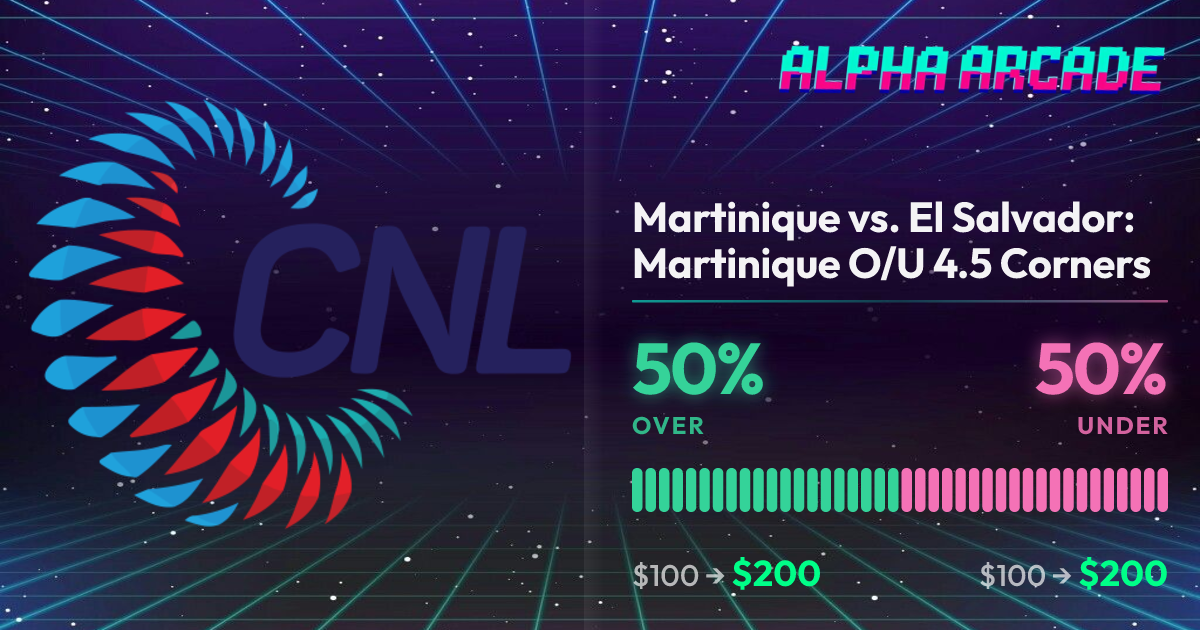 YES 50% / NO 50%