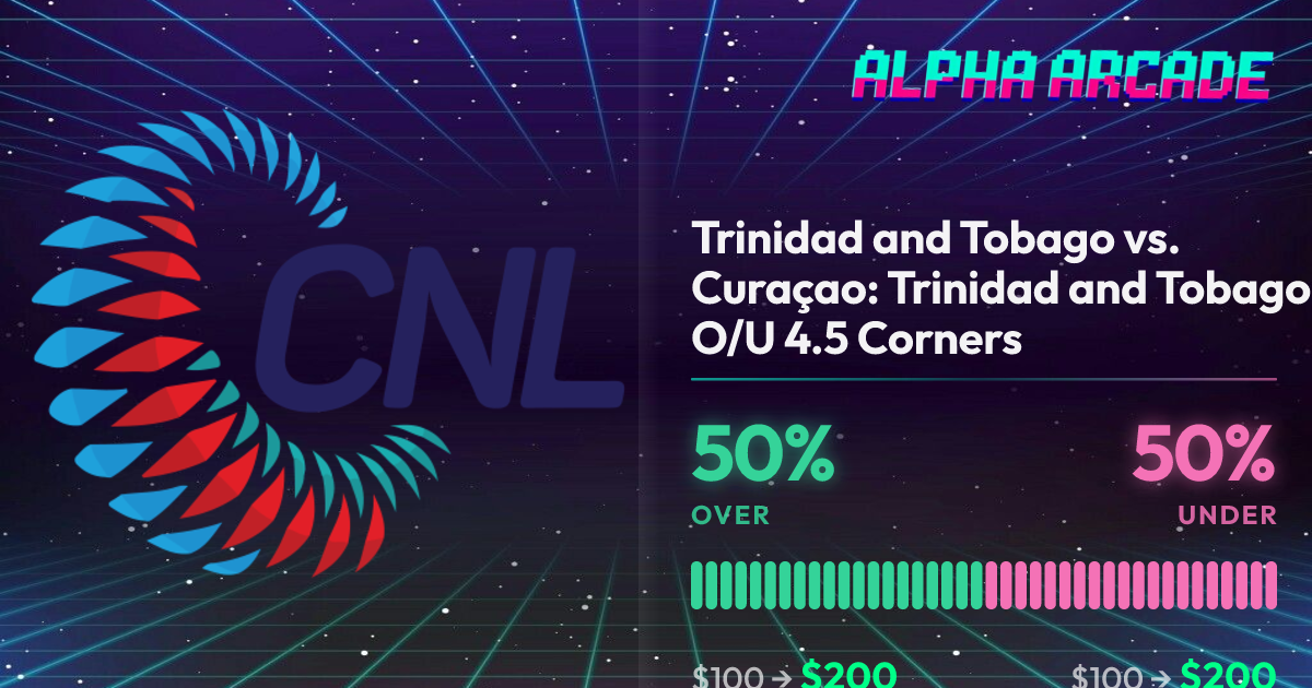 YES 50% / NO 50%