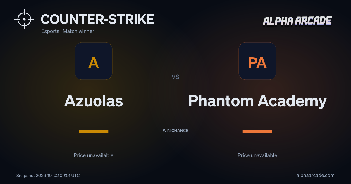 COUNTER-STRIKE: Azuolas — /  Phantom Academy —