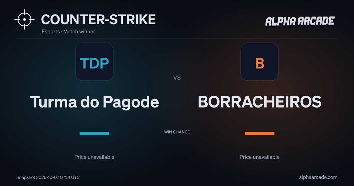 COUNTER-STRIKE: Turma do Pagode — / BORRACHEIROS —