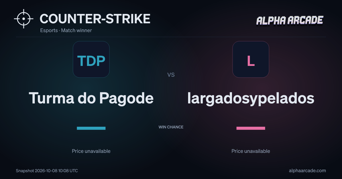 COUNTER-STRIKE: Turma do Pagode — / largadosypelados —