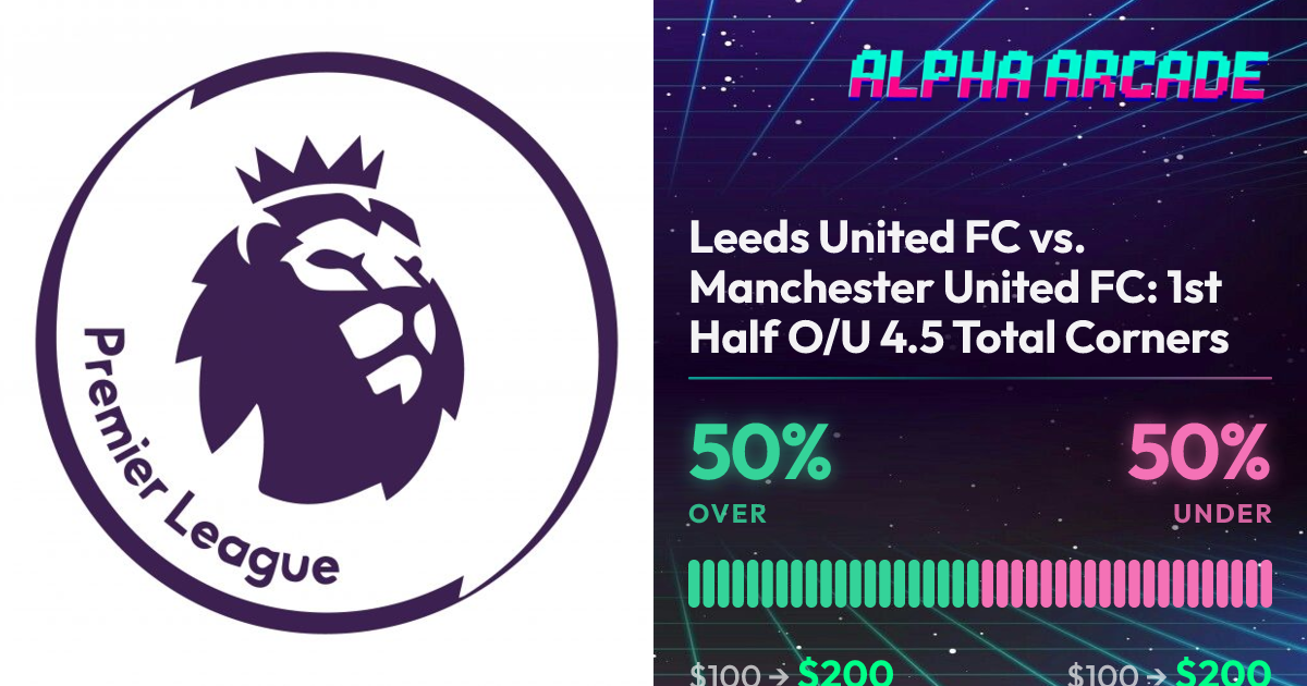 YES 50% / NO 50%