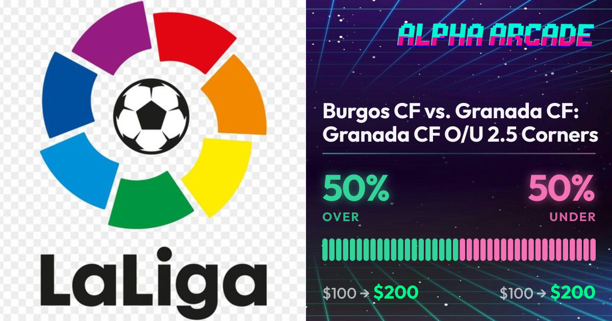 YES 50% / NO 50%