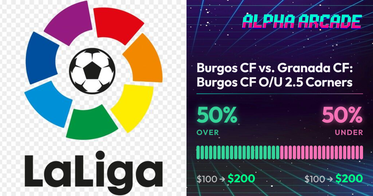 YES 50% / NO 50%