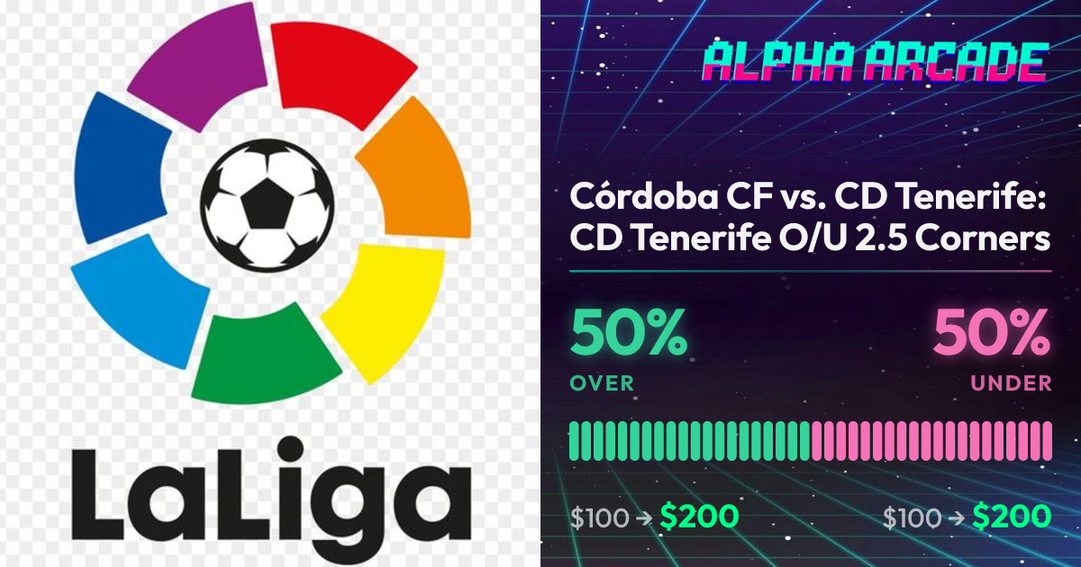 YES 50% / NO 50%
