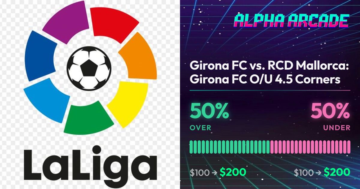YES 50% / NO 50%