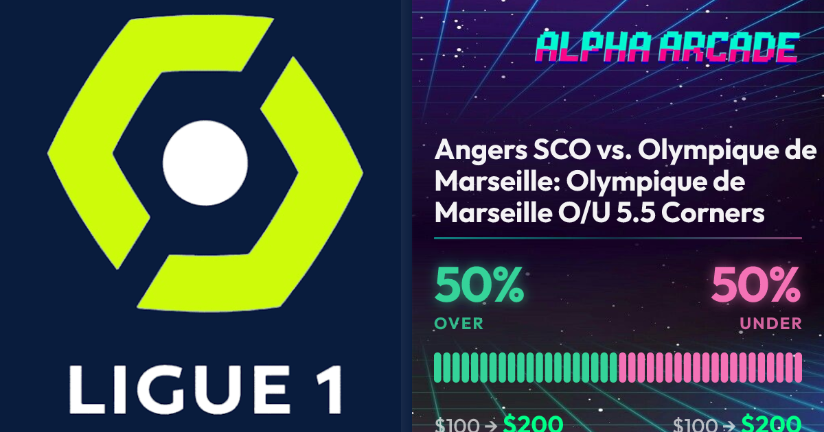 YES 50% / NO 50%