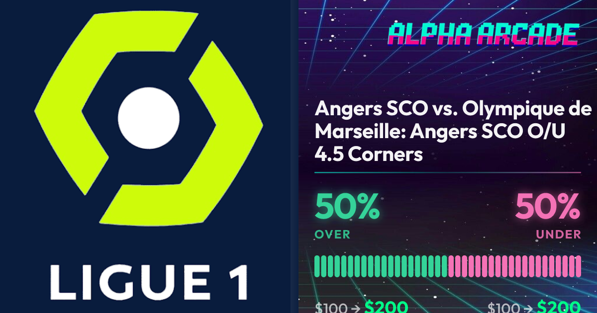 YES 50% / NO 50%