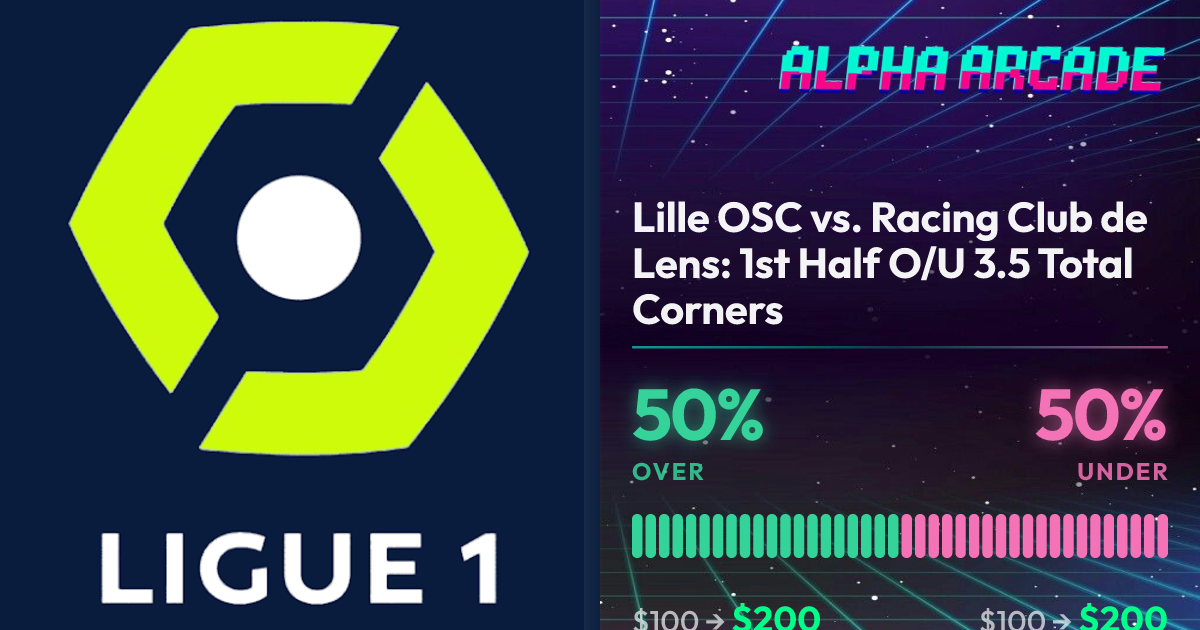 YES 50% / NO 50%