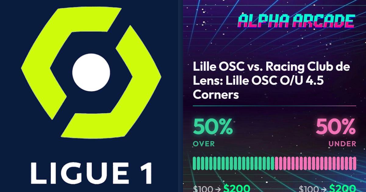 YES 50% / NO 50%