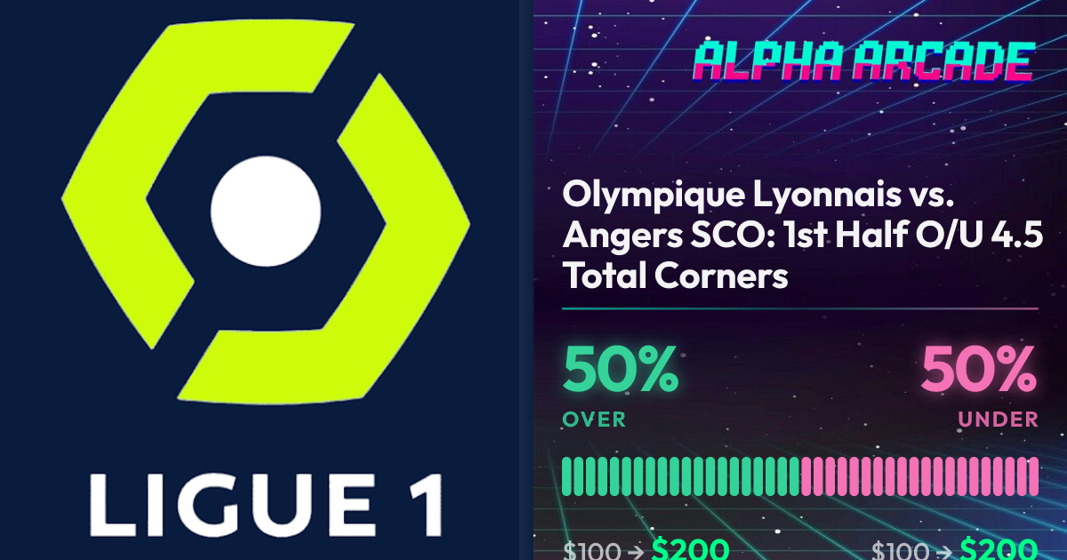 YES 50% / NO 50%